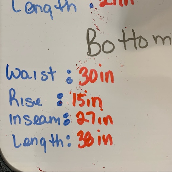 Laura Scott Women Sz 10 Silk Linen Blend Trouser Beige Pants Tapered Leg Preppy - Picture 9 of 9